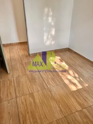 Imagem APARTAMENTO 60M²/02 DORMITÓRIOS/01 VAGA DE GARAGEM