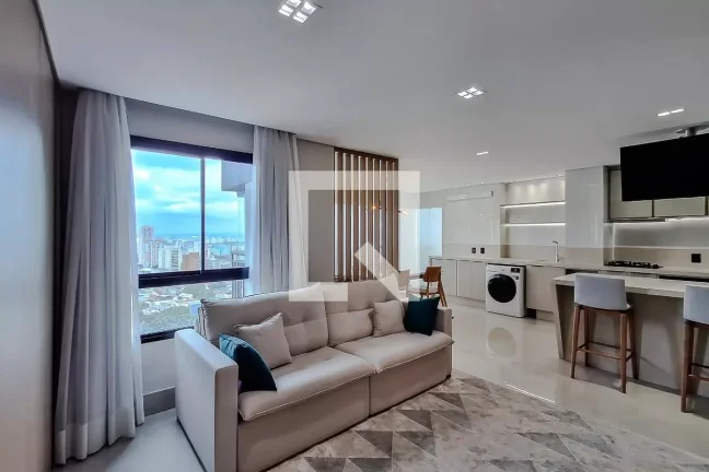 Imagem Apartamento à Venda - Ipiranga, 1 Quarto, 60 m2
