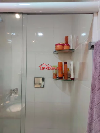 Imagem Ótimo apartamento, andar alto, vista livre 1 vaga