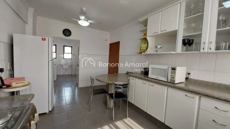 Imagem Um imÃ³vel maravilhoso, de alto padrÃ£o e muito bom gosto, com amplos 153m2, elevador privativo, trÃ...