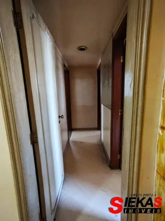 Imagem Apartamento à venda no Tatuapé: 2 quartos, 1 sala, 2 banheiros, 66m² de área. Venha conferir!
