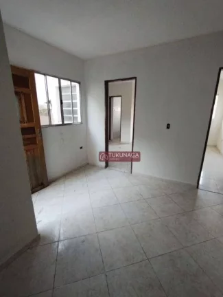 Imagem Sobrado à venda por R$ 350.000,00 - Vila Rio de Janeiro - Guarulhos/SP