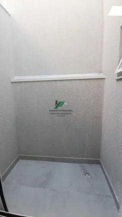 Imagem Casa Duplex 3 Quartos Santo Andr?(C) - SP - Vila Camilópolis