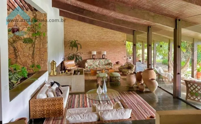 Imagem Casa para Venda em Atibaia, Vila Santista, 5 dormitórios, 5 suítes, 6 banheiros, 8 vagas