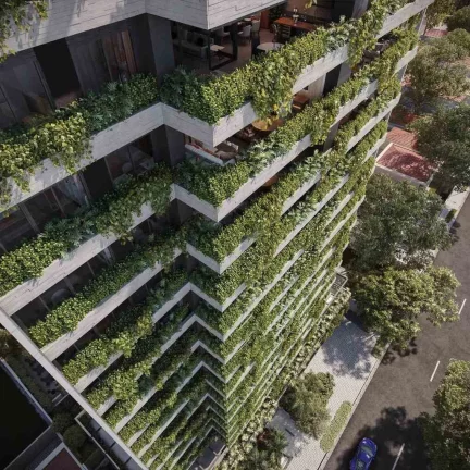 Imagem APARTAMENTO RESIDENCIAL em São Paulo - SP, Brooklin Paulista