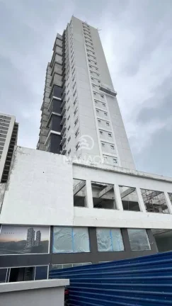 Imagem apartamento 2 suítes Barra View Residences Tabuleiro