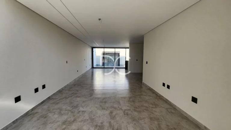 Imagem Ibiti Reserva - Venda Sobrado | AC 270m² | AT 250 m² | 3 Suítes | 5 Ban | 4 Vagas