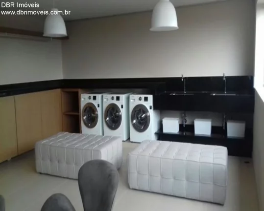 Imagem APARTAMENTO RESIDENCIAL em Sao Paulo - SP, Tatuapé
