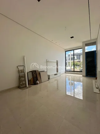 Imagem Casa térrea em condomínio com 3 quartos, terras da estancia em Paulínia.

Projeto moderno em cons...