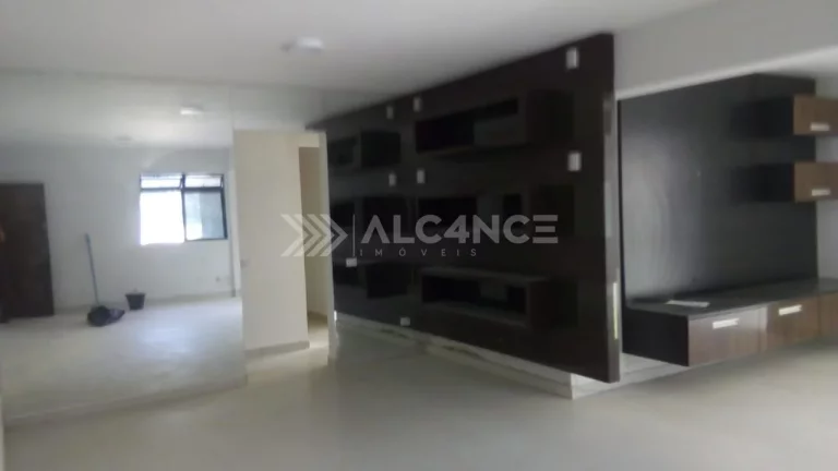 Imagem Apto Alto Padrão - 4 Quartos - 2 Suítes - 197,23 m² - Tambaú, João Pessoa/PB