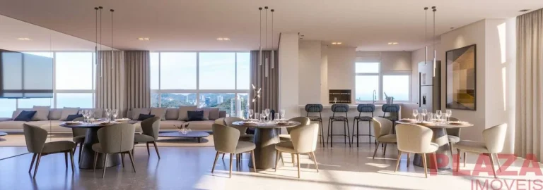 Imagem Meridian Tower – Luxo, Localização e Exclusividade no Centro de Balneário Camboriú