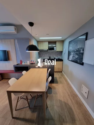 Imagem Mobiliado e Decorado