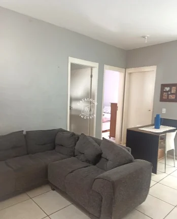 Imagem Apartamento a Venda no bairro Ipiranga - Ribeirão Preto, SP