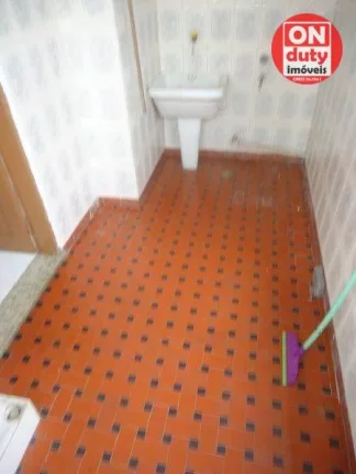 Imagem Sobrado com 5 dormitórios - venda por R$ 5.000.000,00 ou aluguel por R$ 19.000,00/mês - Gonzaga - Santos/SP