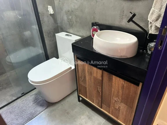 Imagem Apartamento à Venda no Condomínio Arbo Parque - Jardim das Cerejeiras, Campinas/SP

Excelente opor...