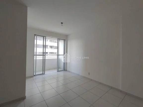 Imagem Apartamento novo e pronto para morar, 3 dormitórios à venda por R$ 391.573,50 - Condomínio JARDIM DE MANUELLA - Recanto das Palmeiras - Teresina/PI
