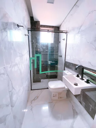 Imagem COBERTURA EXCLUSIVA Á VENDA NO EDIFICIO ELEGANCE EM FRANCA!