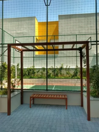 Imagem Apartamento para Venda por R$364.900,00 com 83m², 2 dormitórios, 1 suite e 1 vaga - Itaquera, São paulo / SP - Cód. BDI36418