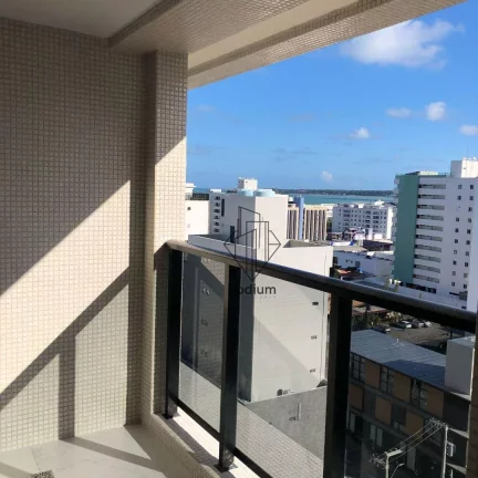 Imagem Apartamentos com excelente localização a 400m da Praia de Tambaú - AP1999