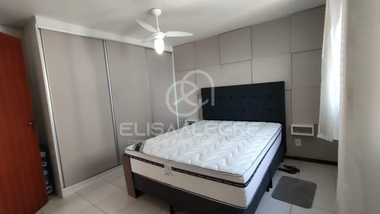 Imagem Residencial Miami Towers - Apartamento c/ sacada e churrasqueira, Centro, Canoas
