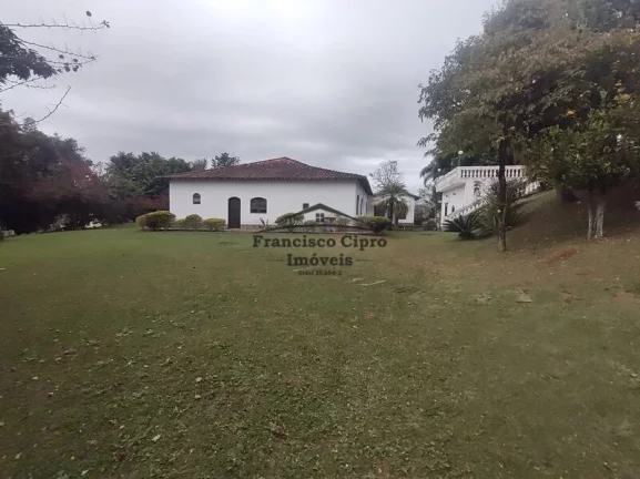 Imagem Sítio à venda no bairro Cedro - Cunha/SP