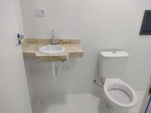 Imagem APARTAMENTO COBERTURA COM ELEVADOR A VENDA NO PARQUE NOVO ORATORIO