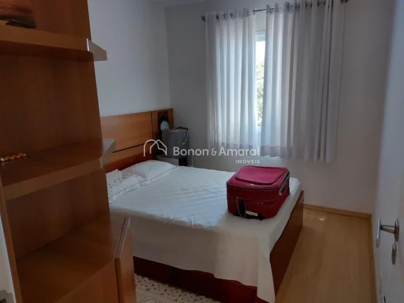 Imagem Apartamento à venda no Jardim Chapadão em Campinas