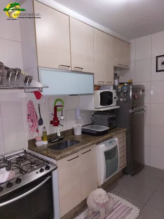 Imagem APTO COM 75M², 3 DORM...apos;S EM SANTA TEREZINHA