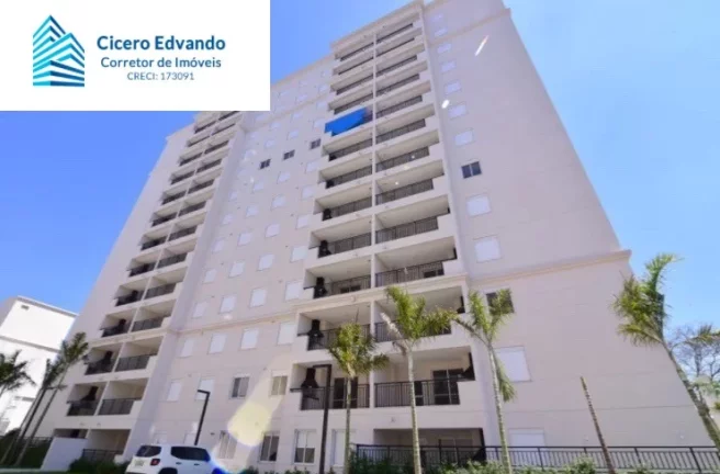 Imagem APARTAMENTO RESIDENCIAL em SÃO PAULO - SP, VILA GUILHERME