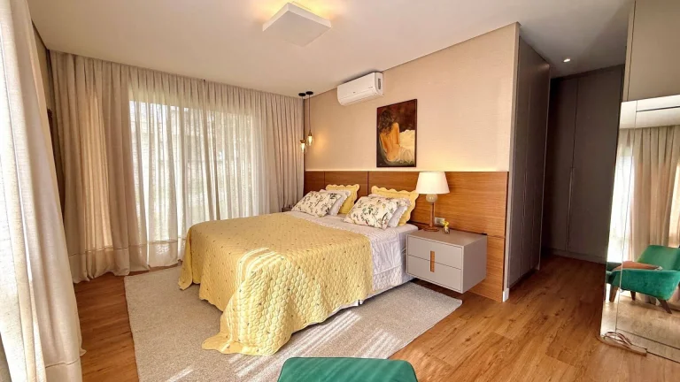 Imagem Casa com 4 suites à venda, 440 m² por R$ 9.000.000 - Alphaville - Santana de Parnaíba/SP