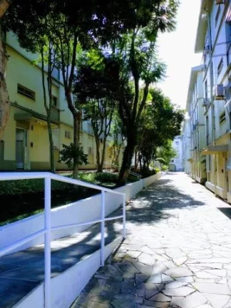 Imagem Vendo ou Troco, Apartamento com 2 dormitórios, Zona Norte, Porto Alegre