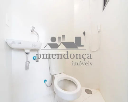 Imagem Apartamento reformado à venda na Rua Cotoxó com 3 quartos e 2 vagas, 93m2