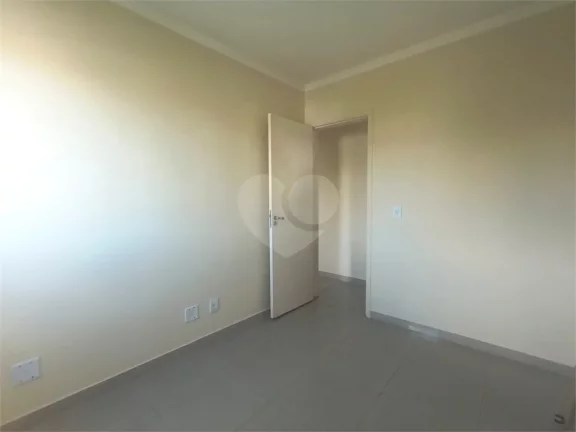 Imagem Apartamento à venda com 2 quartos no condomínio Quinta Dos Ypês, São Paulo - SP