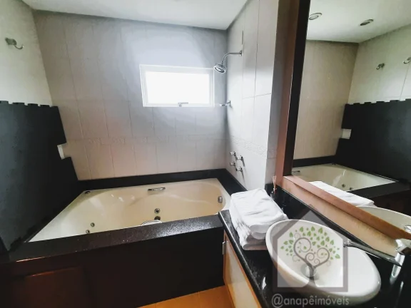 Imagem Apartamento Cobertura Duplex próximo à UFSC