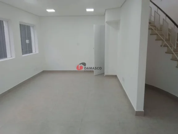 Imagem Sobrado para Locação 3 Quartos, 4 Vagas, Santo Antônio, São Caetano do Sul - SP