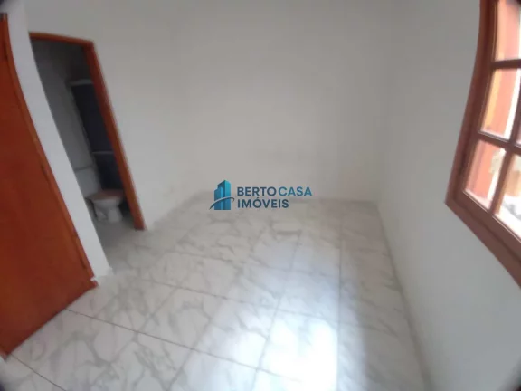 Imagem Casa de Condomínio
