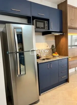 Imagem Apartamento à venda no bairro Vila Clementino - São Paulo/SP, Zona Sul