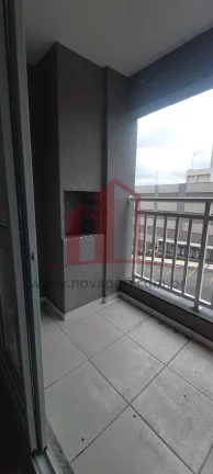Imagem Apartamento à venda em Franco da Rocha-SP, Vila Bazu: 2 quartos, 1 sala, 1 vaga, 51,83m² de área