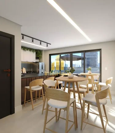 Imagem Um projeto inteligente para quem busca modernidade e conforto. Preço e disponibilidade do imóvel s...