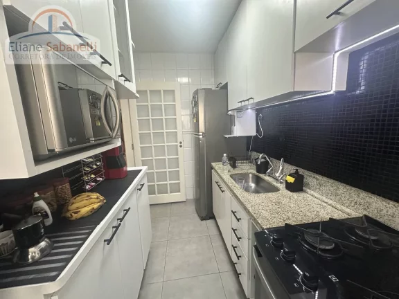 Imagem Apartamento à Venda 2 dormitórios com 56m piscina, R$ 360 mil no Morumbi