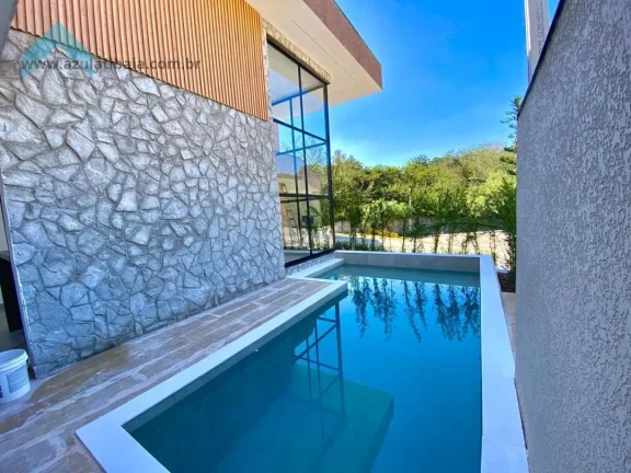 Imagem Casa com 4 suites, térrea, condominio em Atibaia Terras de Atibaia II