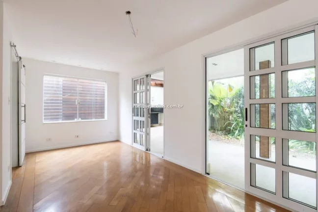 Imagem Casa em Condomínio à venda Brooklin São Paulo