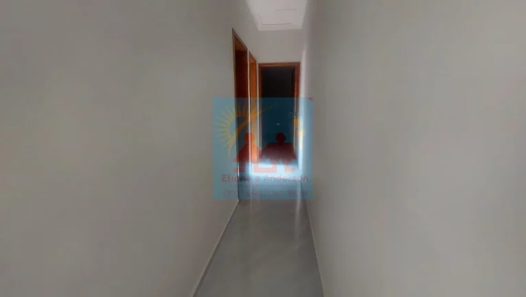 Imagem Imperdível oportunidade! Casa localizada na Praia de Itanhaém, com 3 dormitórios 438mil