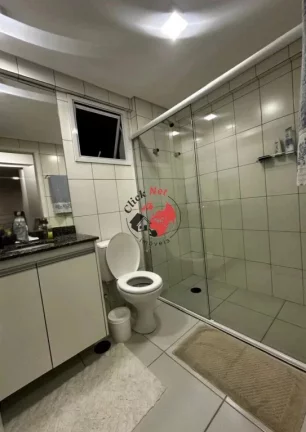 Imagem Apartamento à Venda no bairro Campestre em Santo André!