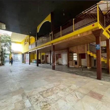 Imagem Alugo Salão Comercial em Santo André, Bairro Jardim