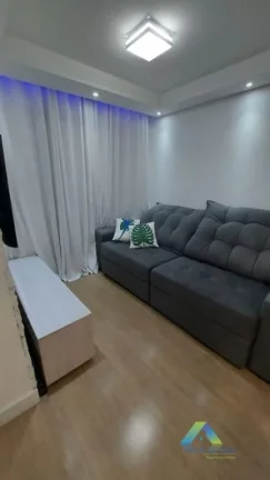 Imagem Apartamento com 2 dormitórios à venda, 50 m² por R$ 320.000,00 - Jardim Celeste - São Paulo/SP