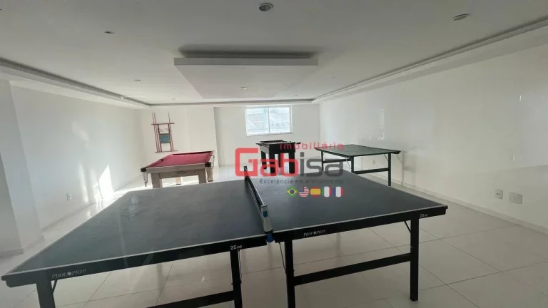 Imagem Apartamento com 2 dormitórios à venda, 75 m² por R$ 450.000,00 - Braga - Cabo Frio/RJ
