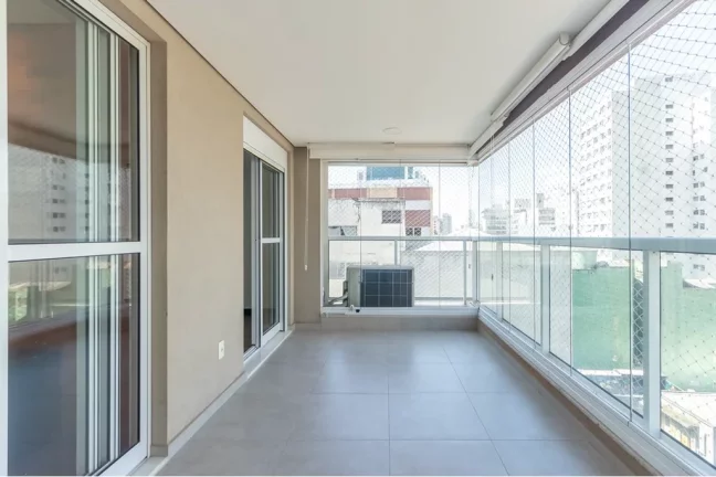 Imagem APARTAMENTO RESIDENCIAL em São Paulo - SP, Consolação