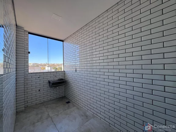 Imagem Cobertura de Luxo com 4 Quartos – 352m² em Patos de Minas