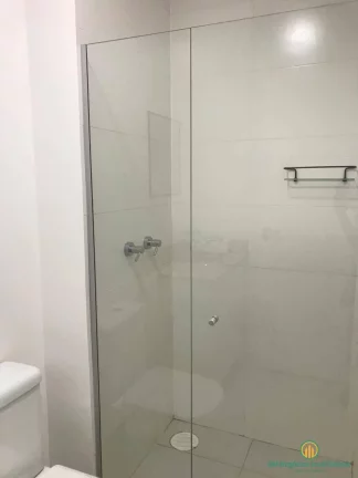 Imagem Apartamento mobiliado - Cond. Address Granja Vianna